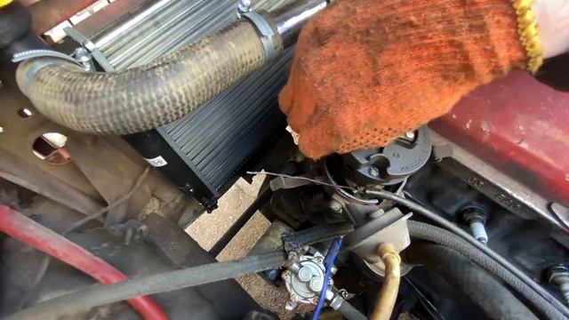 КАПИТАЛЬНЫЙ РЕМОНТ ДВИГАТЕЛЯ ВАЗ 2103 [ 2021] КАП РЕМОНТ ВАЗ смотреть онлайн