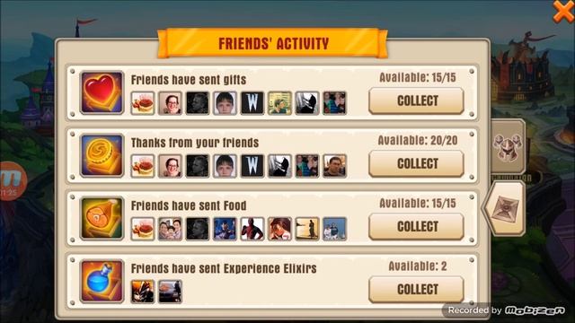 Juggernaut Wars - Facebook Gifts Explained смотреть онлайн