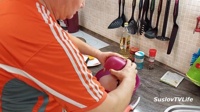 ГОТОВИМ ЕЖИКИ, БЫСТРО И ВКУСНО! смотреть онлайн