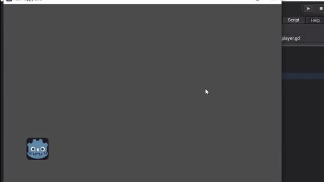 Making a Game Using Godot 1.0 #GoGodotJam смотреть онлайн