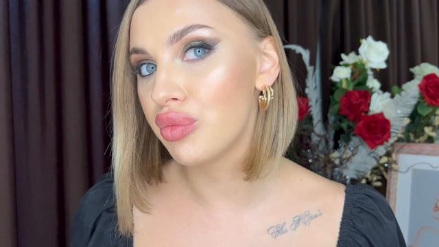 Обзор на макияж в G.Bar: дорого и некрасиво? смотреть онлайн