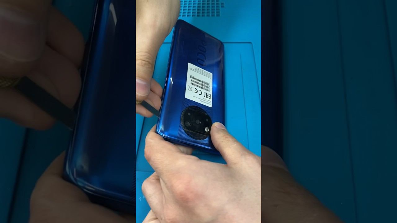 Poco смотреть онлайн