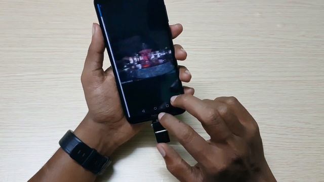 Honor 7C USB OTG support смотреть онлайн