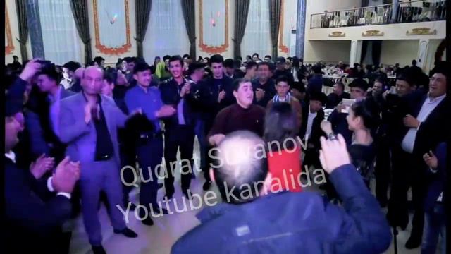 RAXMATJON QURBONOV TOYDA 2-ҚИСМ