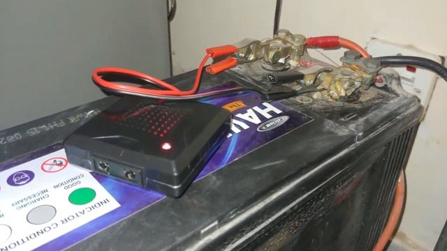 Mini Power Inverter 12v Dc To 220V Ac 180w Best For Travelling And Home Use Review In Urdu