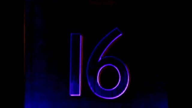 Sesame Street - 1 to 20 number elimination in Phased Effect 8.0 смотреть онлайн