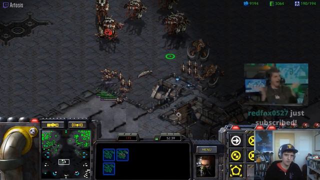 I'm A Dad & Starcraft Player смотреть онлайн