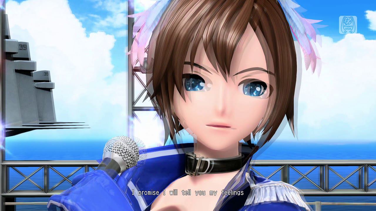 【PD-FT】 ~ After Burner ~ Hatsune Miku: Project DIVA Future Tone 【PS4, 1080p, 60fps, HQ】 смотреть онлайн