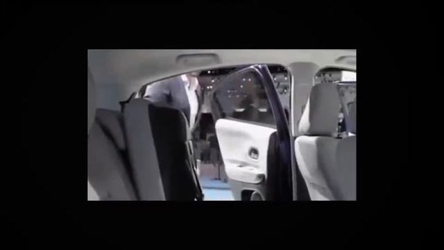 2016 Honda HR V 2014 L A Auto Show | Car Review 2016 смотреть онлайн