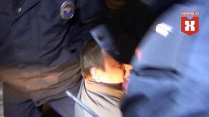 День сотрудника ОВД 2018