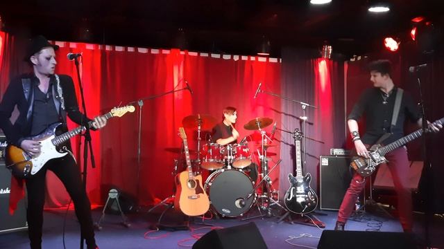 ГештальТ - 1 сентябрЯ