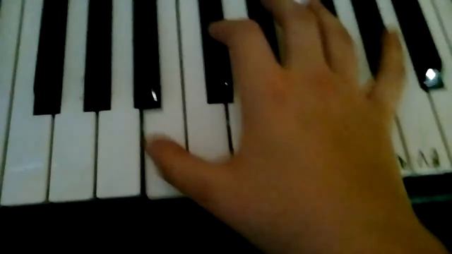 Я научилась играть на .....!!! смотреть онлайн