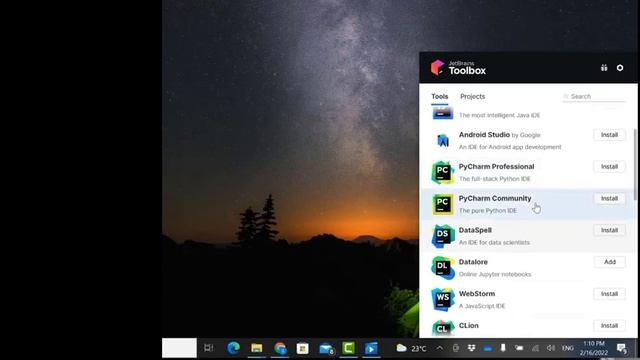 Python เบื้องต้น - EP 01 การติดตั้ง Python IDE смотреть онлайн