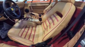 Ferrari 512 Berlinetta Boxer V12