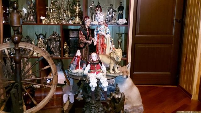 ФЛЭШМОБ. ДОБРОЕ СЕРДЦЕ. ВЕДЬМИНА ИЗБА ▶️ ИНГА ХОСРОЕВА. смотреть онлайн