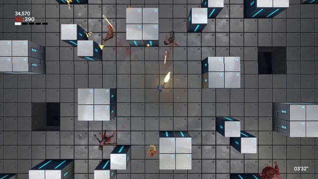 Freakout: Calamity TV Show - Chapter 1 | Level 2 Guide смотреть онлайн
