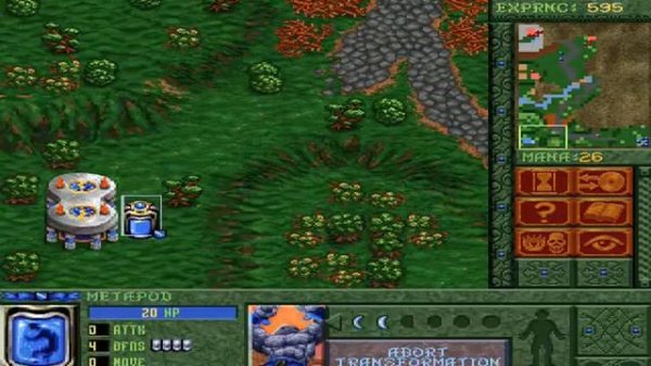 Lets Play Blood and Magic Matchmaker Mayhem Blue 3