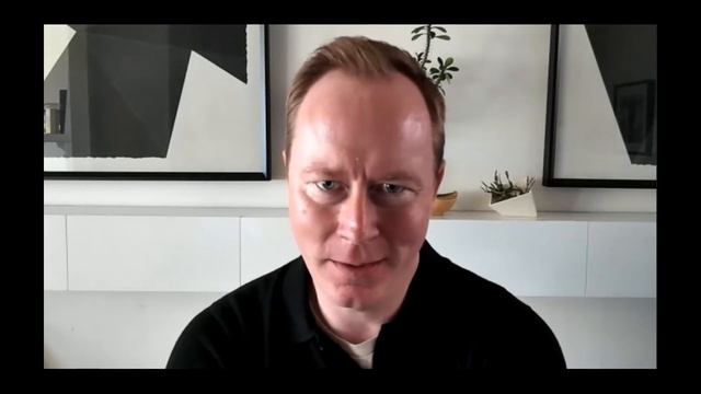 Panel Discussion: The number of orche | Code Mesh V 2020 смотреть онлайн