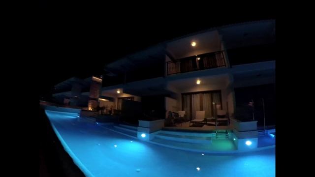 Колимбия (Kolymbia) смотреть онлайн