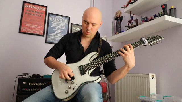 Murat Akça - Among The Ashes of a Contradiction смотреть онлайн
