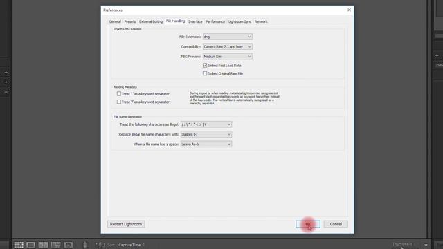 How to IMPORT RAW FILES INTO LIGHTROOM смотреть онлайн