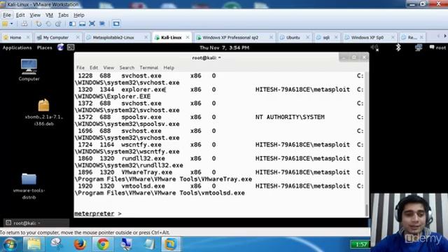 51 Используем Keylogger смотреть онлайн