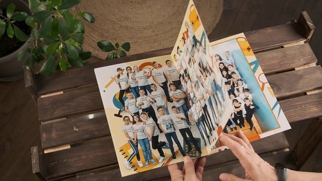 Выпускной альбом "слим 3" для 4 классов смотреть онлайн