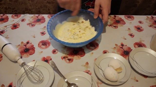 Экспресс-запеканка, вкусно и полезно) смотреть онлайн