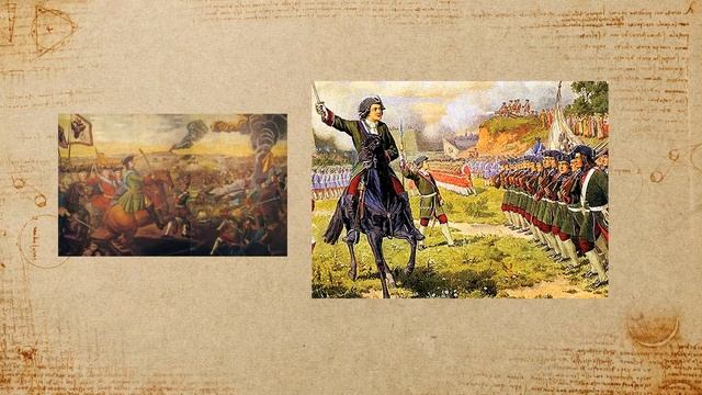 Детство Петра I смотреть онлайн