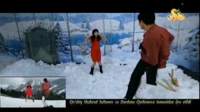 DURDONA QURBONOVA VA SHAHZOD SULTONOV O'G'IRLANMAGAN KELIN SOUNDTRACK