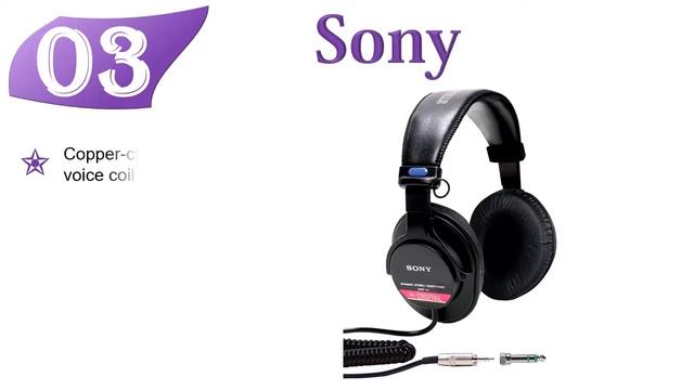 The 6 Best Studio Headphones – Studio Headphones Reviews смотреть онлайн