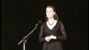 Романс "Вам не понять моей печали"