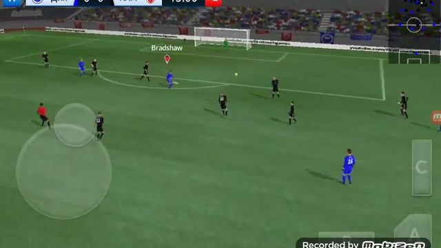 Продолжение Dream League Soccer 2018/TheVovaGuy. смотреть онлайн