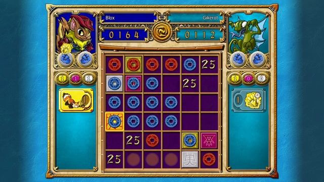 Let's Play Neopets: Puzzle Adventure, ep 2: Learning the hard way смотреть онлайн