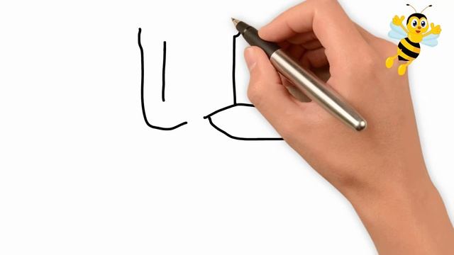 How To Draw A Toilet Commode Step By Step | Toilet Seat Drawing Easy | Draw for Kids смотреть онлайн