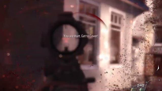playing call of duty mw 3. part 3[LIVEGAMINGTWINS] смотреть онлайн