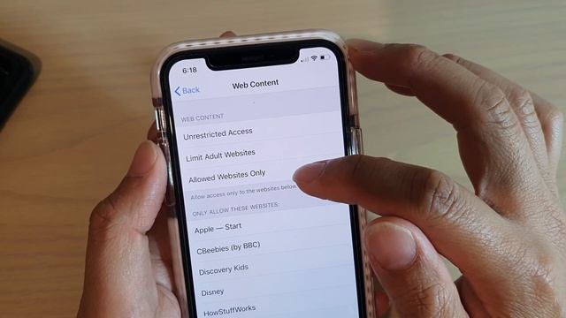 How to Fix Missing / Disabled Safari Private Browsing Button on iPhone / iPad | iOS 12 / iOS 13 смотреть онлайн