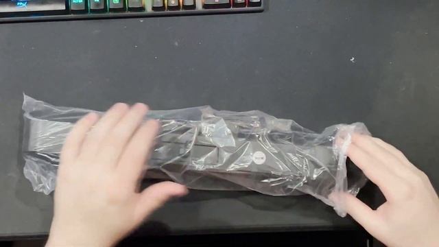 UNBOXING SOUNDBAR REDRAGON GS560 ADIEMUS смотреть онлайн