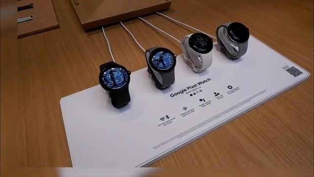 Google Pixel Watch Vs Galaxy Watch 5 - GOOGLE BEATS SAMSUNG??