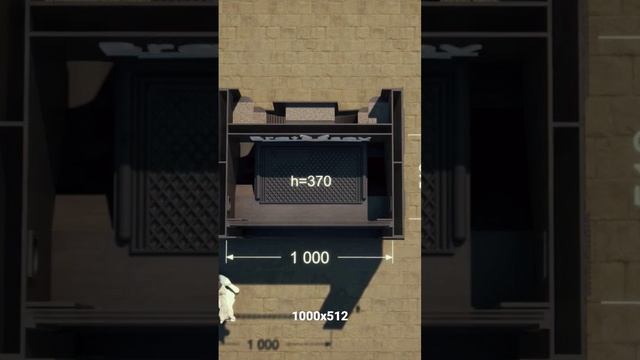 Уличный дом для кошек в современном стиле. Утеплённый с электро обогревом. смотреть онлайн