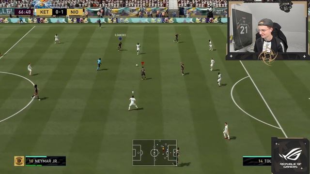 PLAYING CO-OP WITH DANI VISSER!! смотреть онлайн