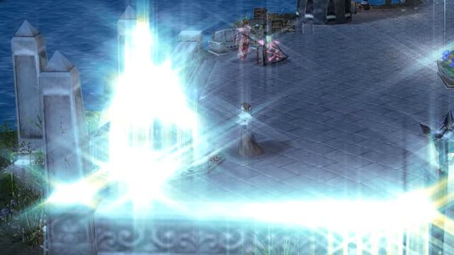 Warcraft 3 Ambient смотреть онлайн