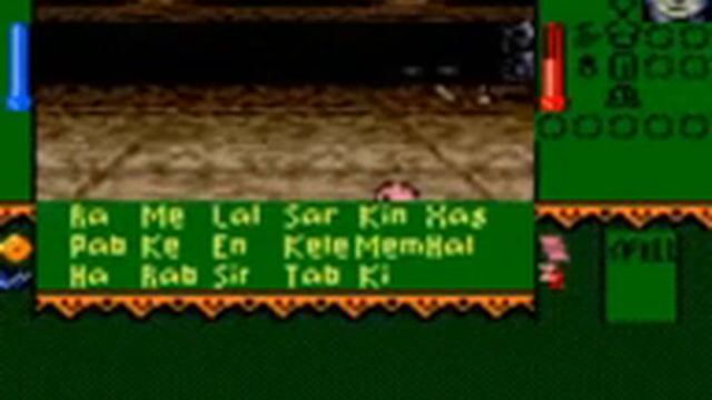 GBC ► Towers - Lord Baniff's Deceit смотреть онлайн