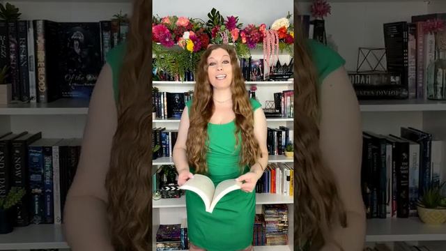 Why I Don't Write People I Don't Like Into My Books смотреть онлайн