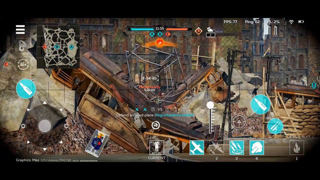 Exploring the ALPHA STRIKE Update in War Thunder 4K смотреть онлайн