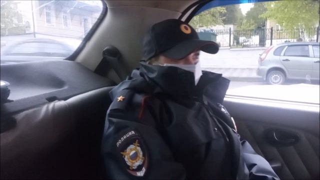Заявление на судебного пристава Горнева Владимира Александровича ч 2 юрист Вадим Видякин смотреть онлайн