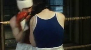 Я хотела увидеть ангелов 1992