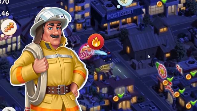 ECO CITY - Idle Farm and City Simulator Game смотреть онлайн