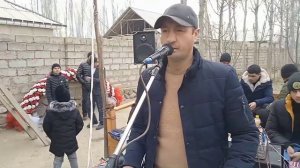 Сарвар Мýминов живой