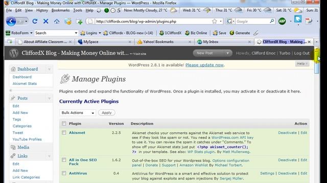 Bookmark Your Article to over 20 Social BookMarking Sites смотреть онлайн